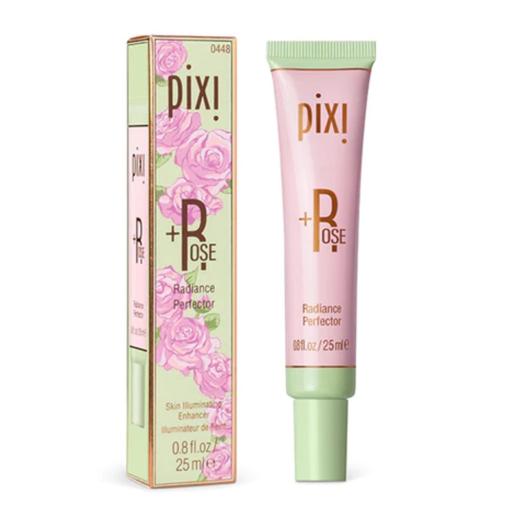 🌸🆕🌸 PIXI Rose Radiance Perfector Skin Illuminating Enhancer